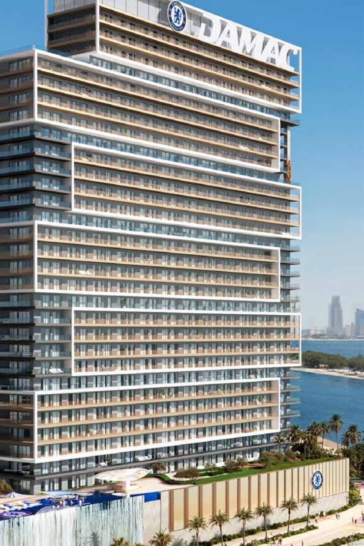 Chelsea Residences