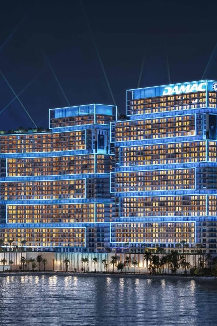 Chelsea Residences