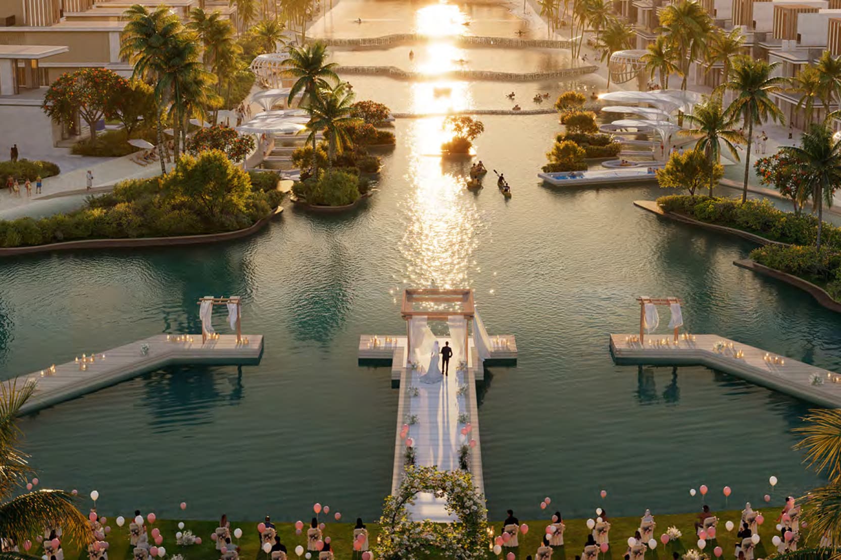 DAMAC Islands 2