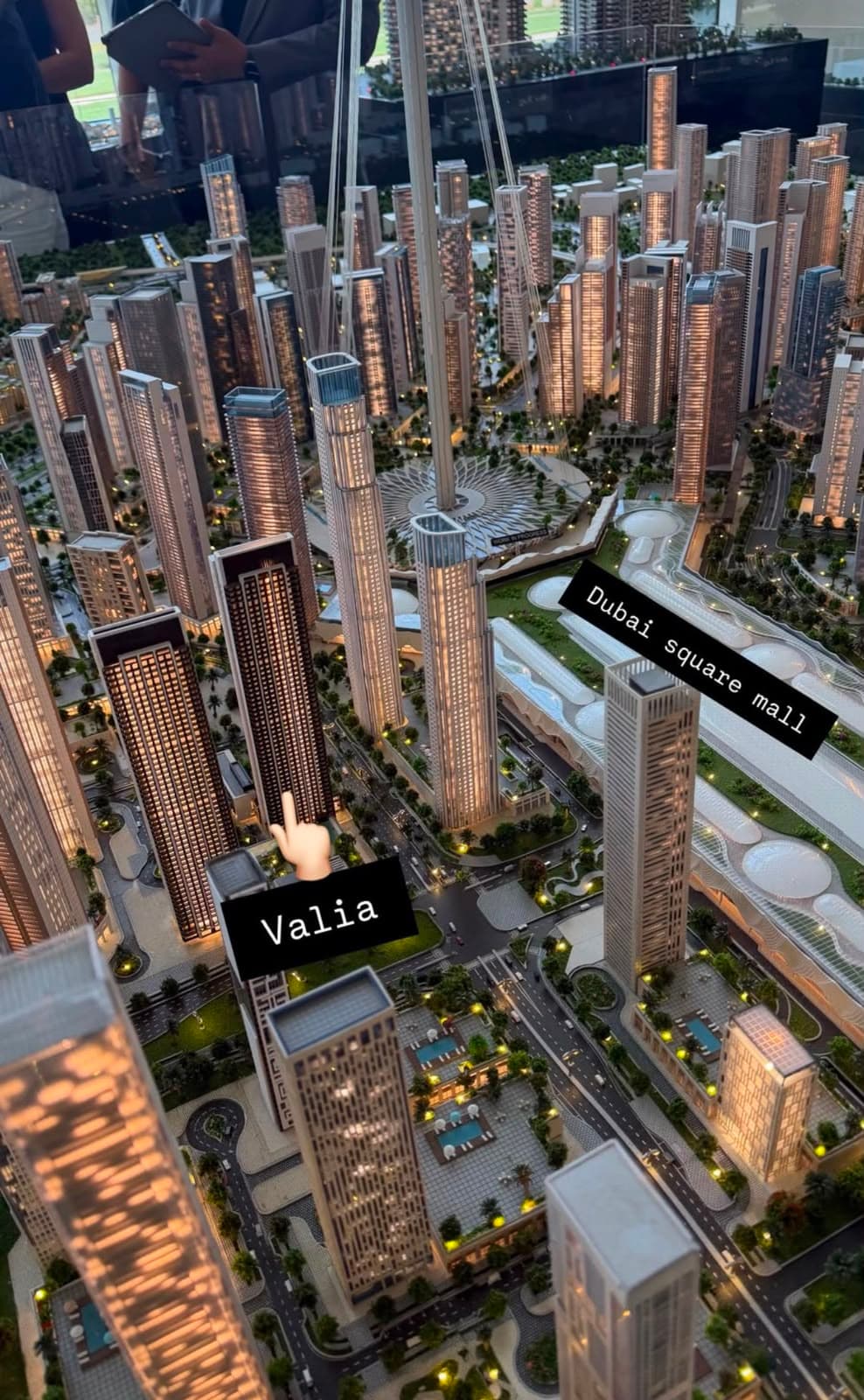 Valia